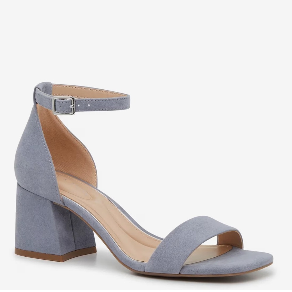 Kelly & Katie Marybell Sandal